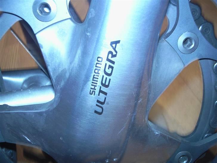 Giant tcr 0 billede 5