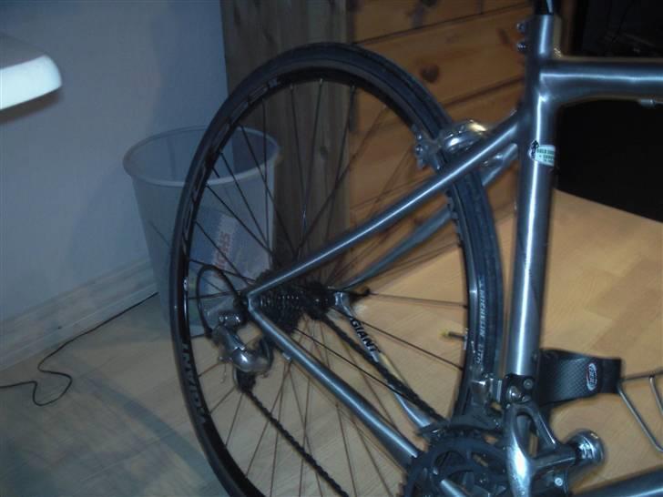 Giant tcr 0 billede 6