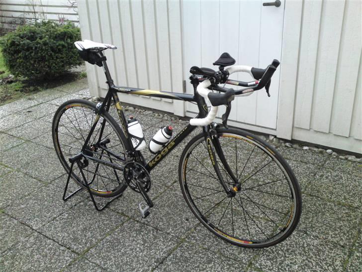 Koga Miyata Limited Edition (SOLGT) billede 12