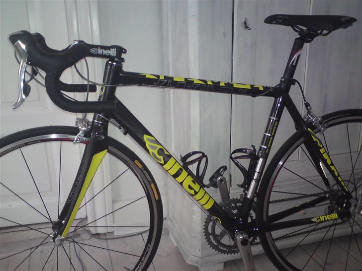 Cinelli Man Machine billede 1