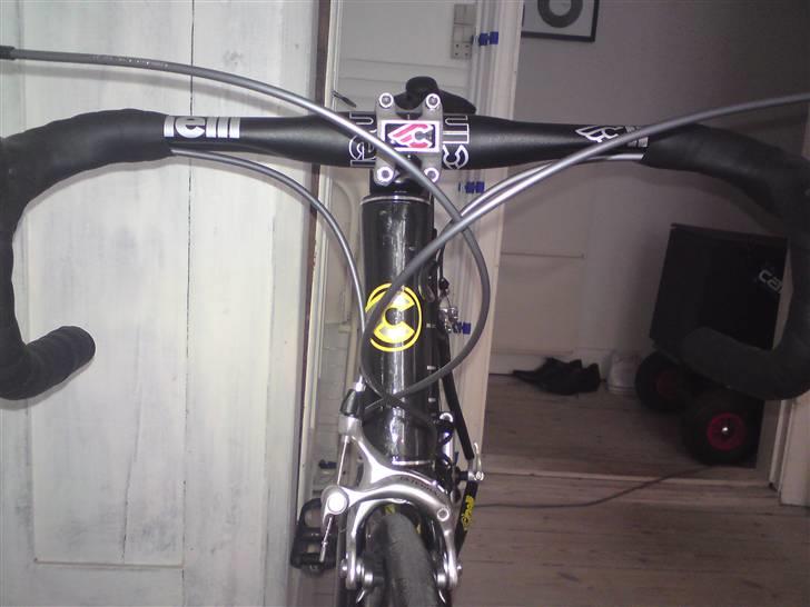 Cinelli Man Machine billede 2