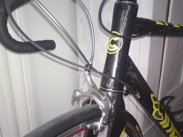 Cinelli Man Machine billede 3