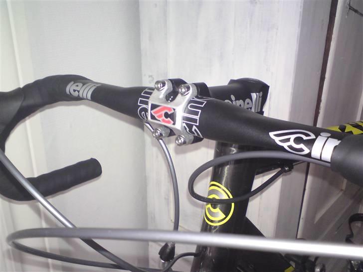 Cinelli Man Machine billede 4