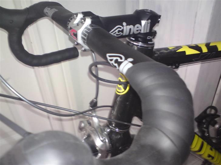 Cinelli Man Machine billede 5