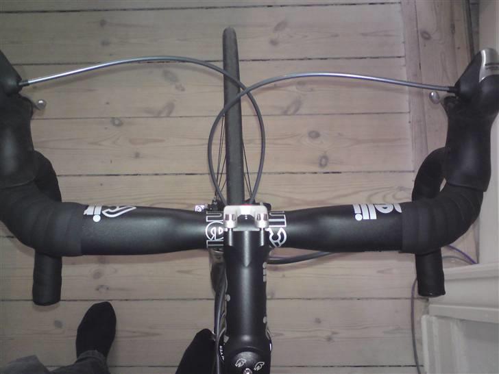 Cinelli Man Machine billede 6