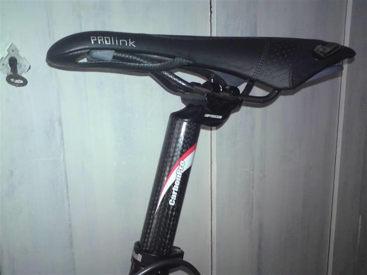 Cinelli Man Machine billede 9