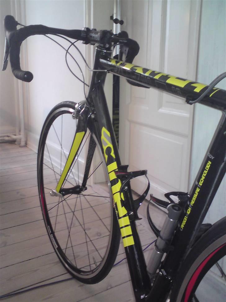 Cinelli Man Machine billede 13