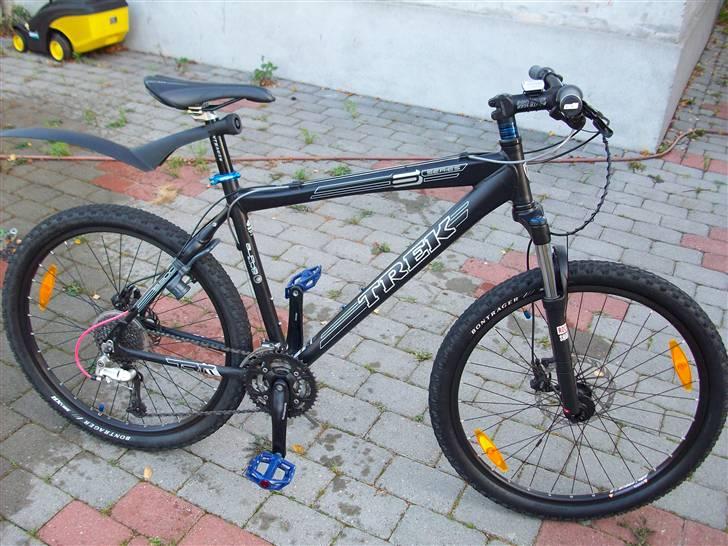 Trek 6300 Disc - Trek 6300 billede 1