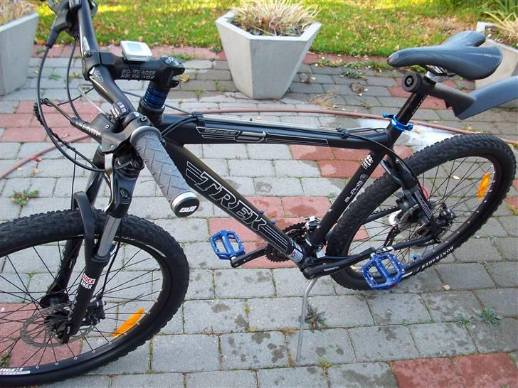 Trek 6300 Disc - Trek 6300 billede 11