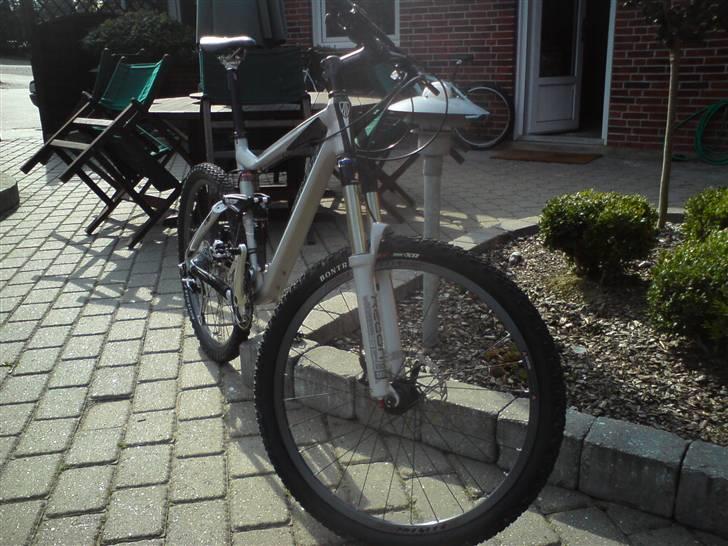 Trek Fuel EX 7 billede 1