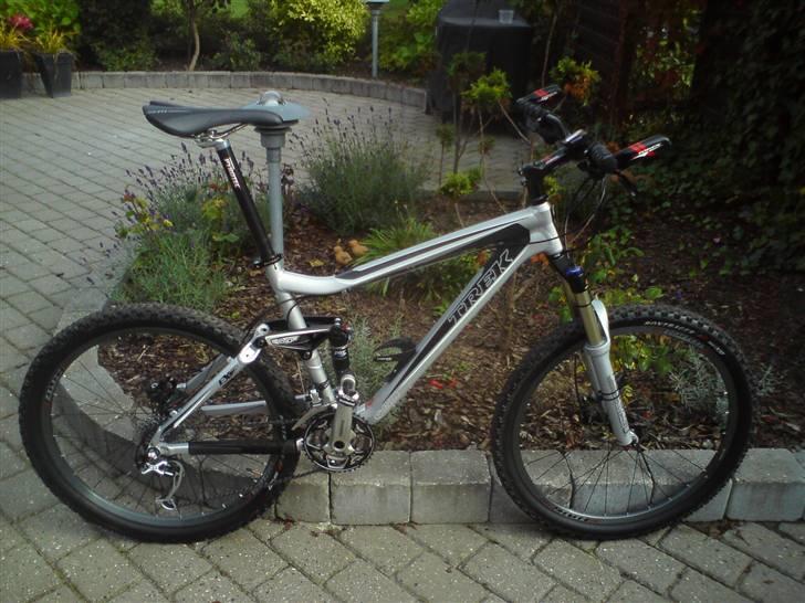 Trek Fuel EX 7 billede 2