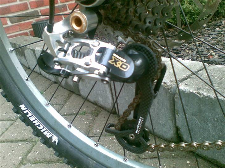 Trek Fuel EX 7 billede 3