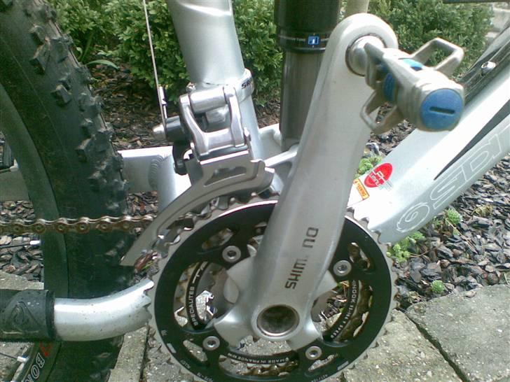 Trek Fuel EX 7 billede 4