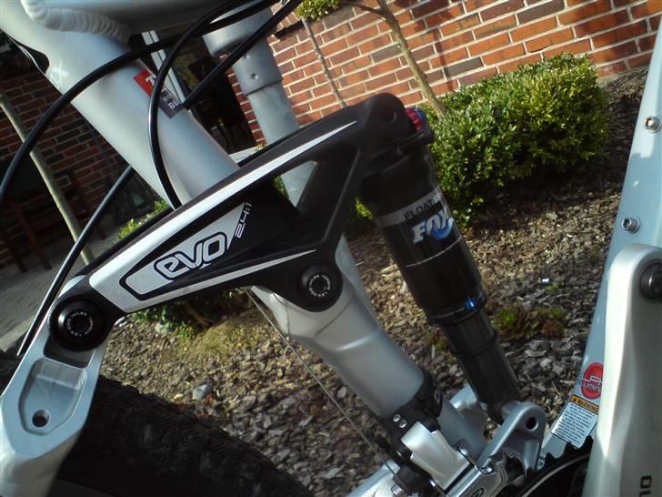 Trek Fuel EX 7 billede 5