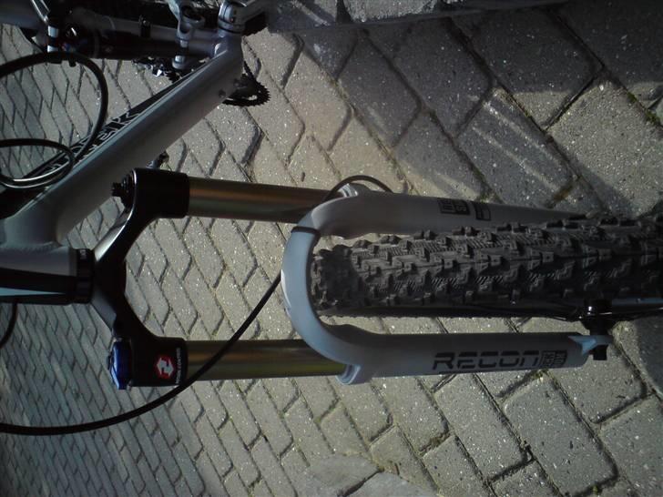 Trek Fuel EX 7 billede 6