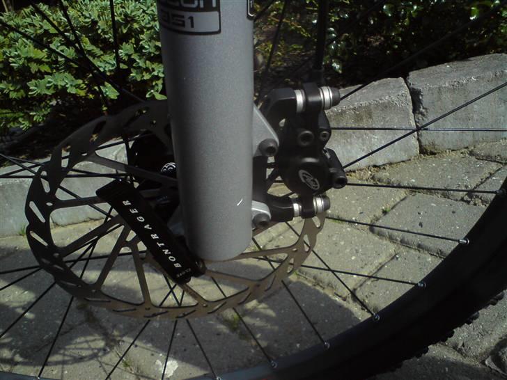 Trek Fuel EX 7 billede 7