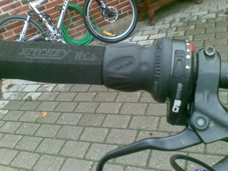 Trek Fuel EX 7 billede 8