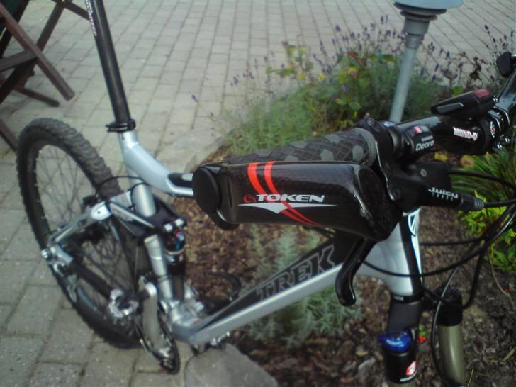 Trek Fuel EX 7 billede 9
