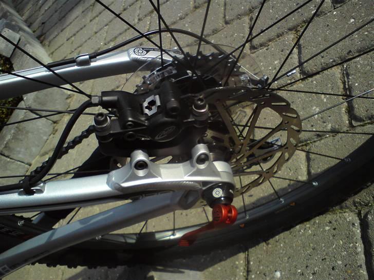 Trek Fuel EX 7 billede 10