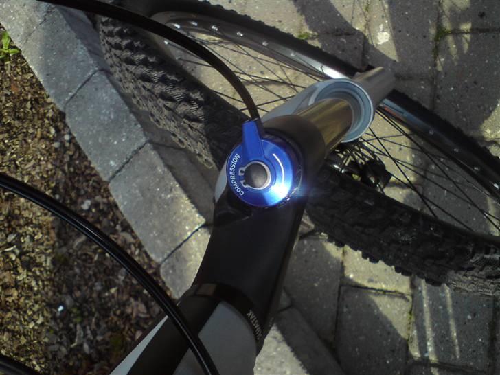 Trek Fuel EX 7 billede 11