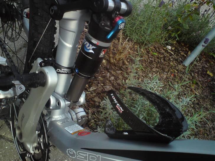 Trek Fuel EX 7 billede 12