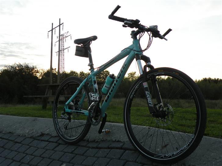 Bianchi Doss 6600 billede 12