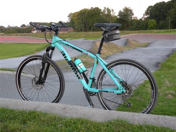 Bianchi Doss 6600 billede 13