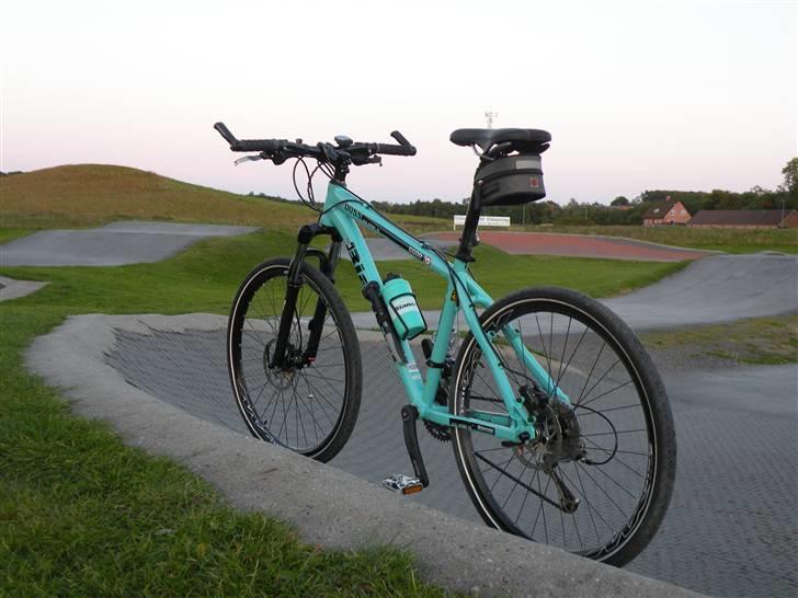 Bianchi Doss 6600 billede 14