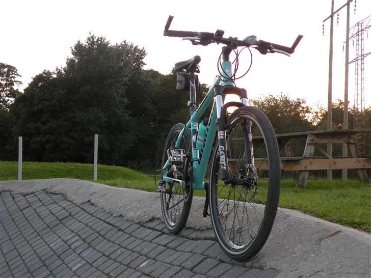 Bianchi Doss 6600 billede 15