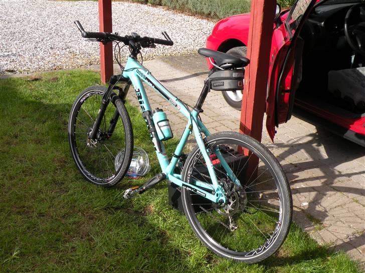 Bianchi Doss 6600 billede 16