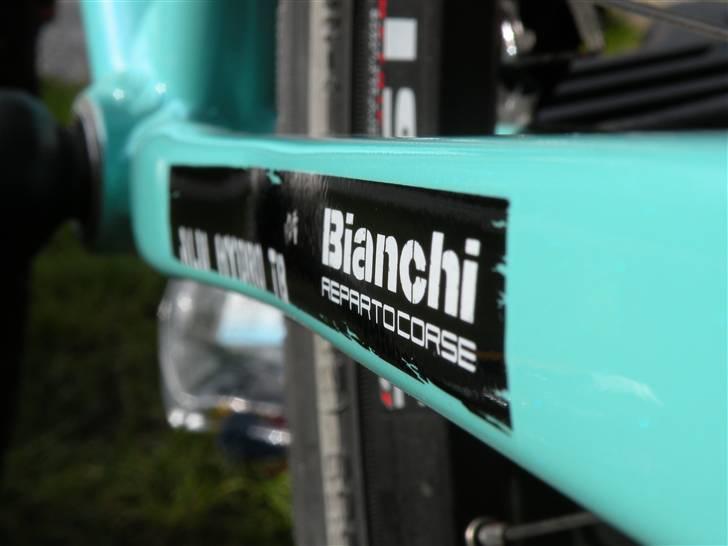 Bianchi Doss 6600 billede 17