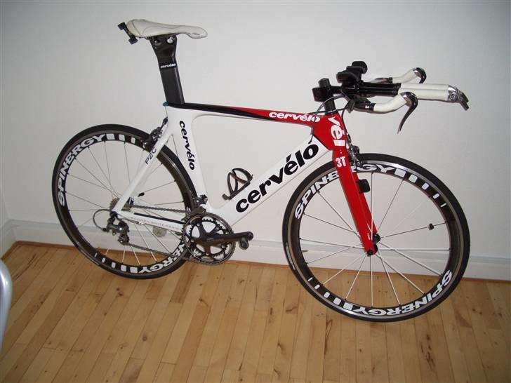 Cervelo P2C billede 2