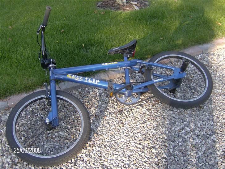 Active BMX  - min BMX billede 4