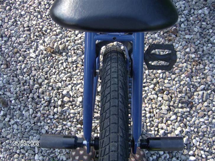 Active BMX  - bagfra billede 7