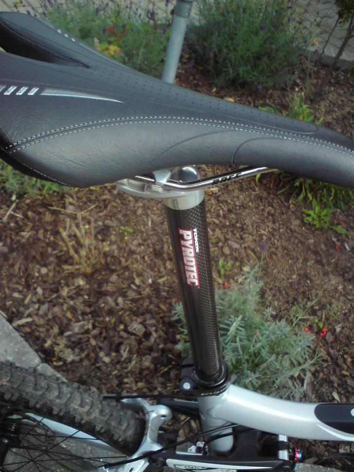 Trek Fuel EX 7 billede 15