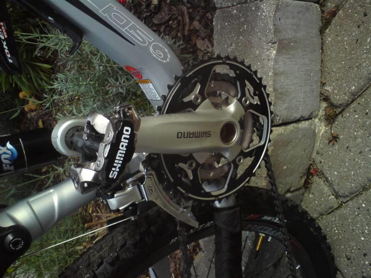 Trek Fuel EX 7 billede 17