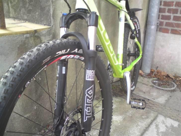 Cube LTD PRO billede 4