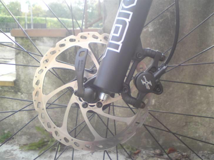 Cube LTD PRO billede 5