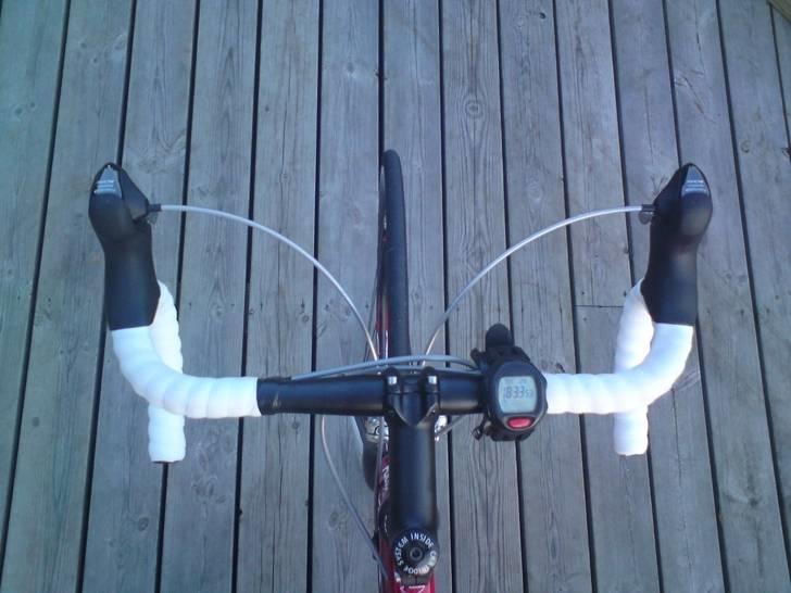 Focus Variado 08 - Styr med Polar 625 billede 3