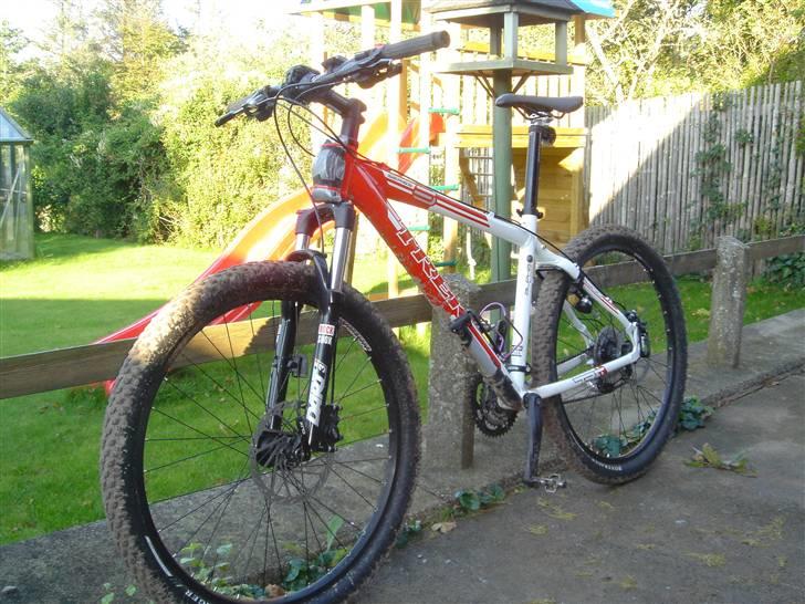 Trek 6300 billede 12