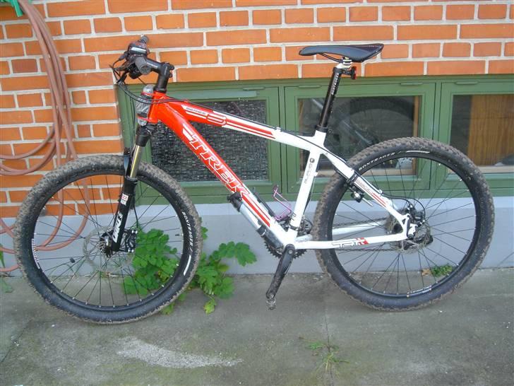 Trek 6300 billede 15