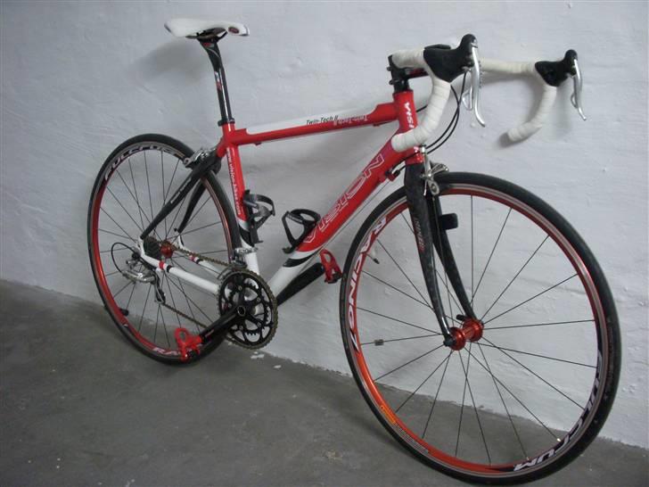 Vision Twin Tech II billede 1