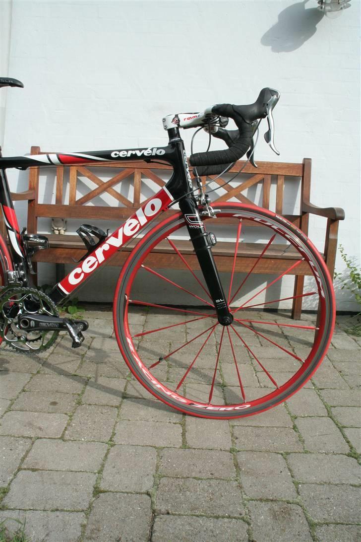 Cervelo R3 billede 13