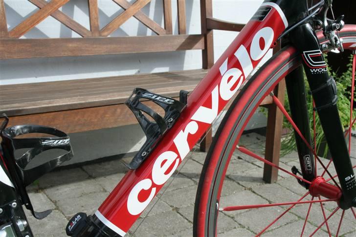 Cervelo R3 billede 17