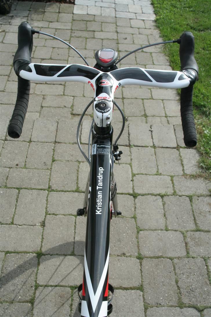 Cervelo R3 billede 19