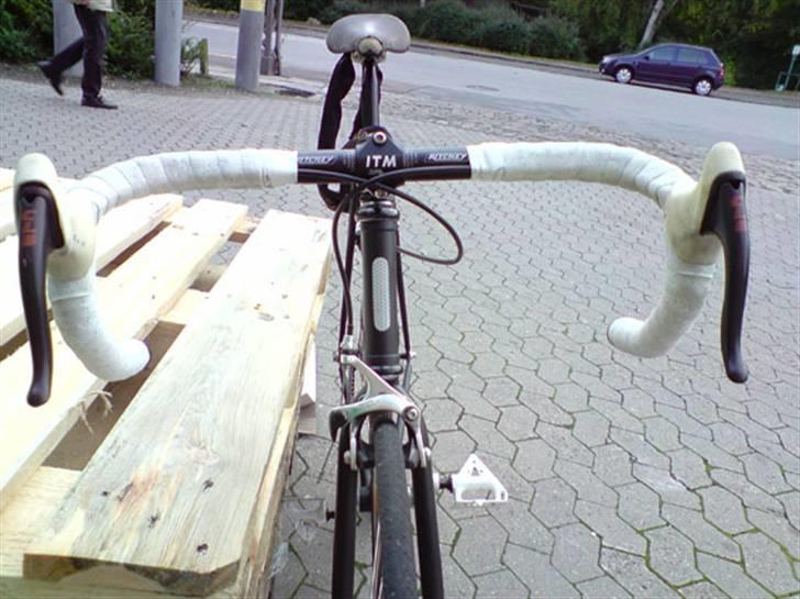 Centurion single-speed billede 2