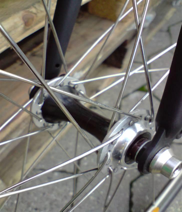 Centurion single-speed billede 3