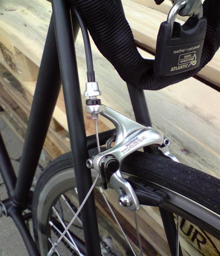 Centurion single-speed billede 4