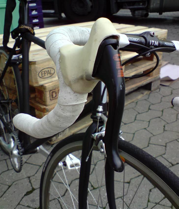 Centurion single-speed billede 6