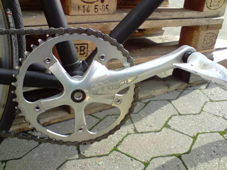 Centurion single-speed billede 7